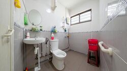 Blk 121 Pending Road (Bukit Panjang), HDB 5 Rooms #503830101